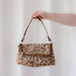Vintage Fendi Chef Shoulder Bag