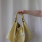 Vintage Bottega Veneta Shoulder Bag