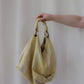 Vintage Bottega Veneta Shoulder Bag
