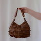Vintage Yves Saint Laurent Saint Tropez bag