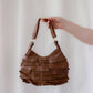 Vintage Yves Saint Laurent Saint Tropez bag