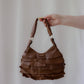 Vintage Yves Saint Laurent Saint Tropez bag
