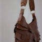 Vintage Yves Saint Laurent Saint Tropez bag