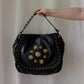 Vintage Gucci Babouska Hobo Bag