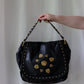 Vintage Gucci Babouska Hobo Bag