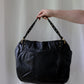 Vintage Gucci Babouska Hobo Bag