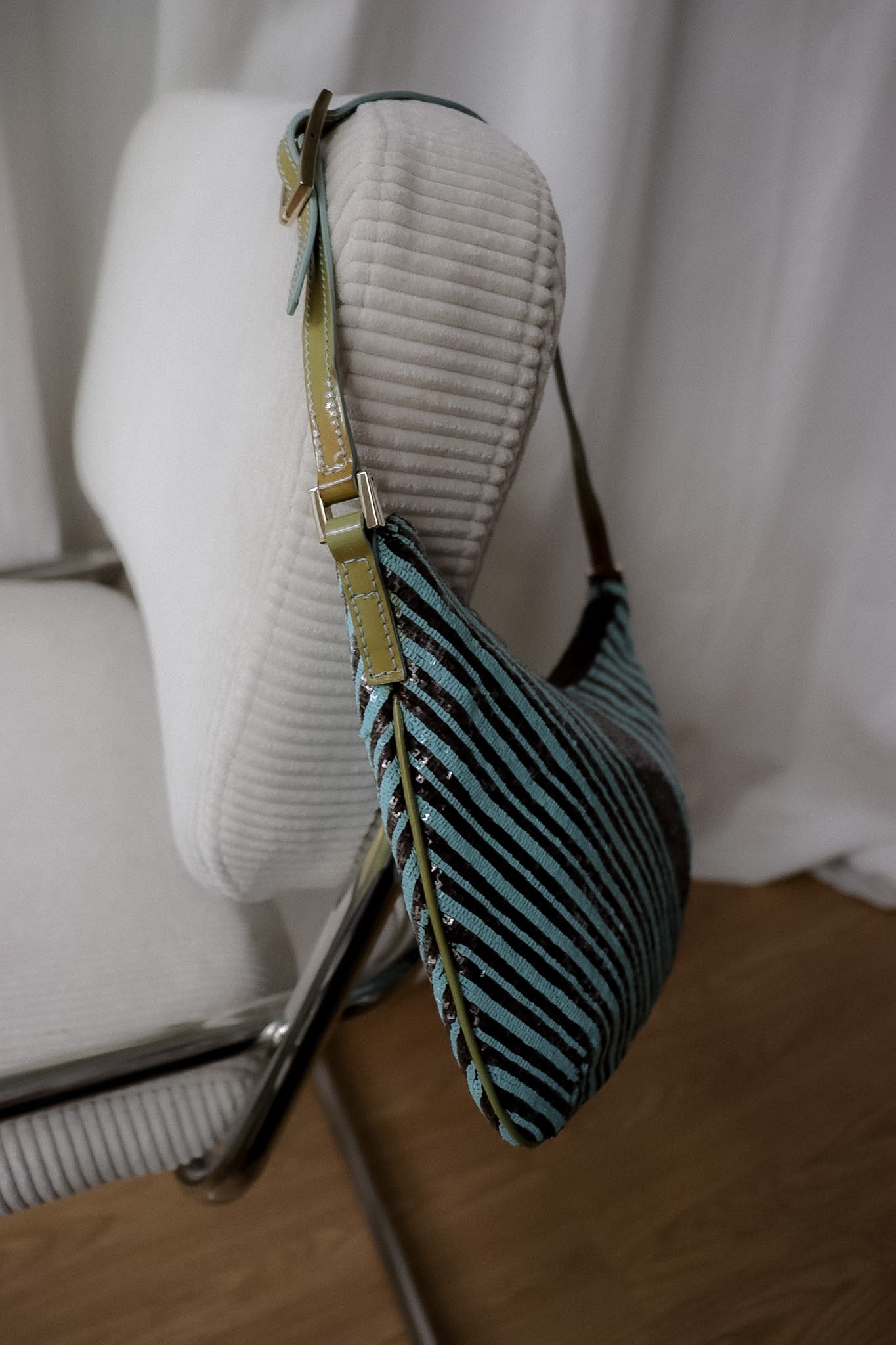 Vintage Gucci (Tom Ford) Sequin Bag