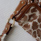 Vintage Fendi Chef Shoulder Bag