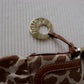 Vintage Fendi Chef Shoulder Bag