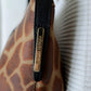 Vintage Roberto Cavalli east west bag