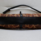 Vintage Roberto Cavalli east west bag