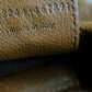 Vintage Yves Saint Laurent Saint Tropez bag