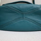 Vintage Miu Miu Teal Hobo Bag