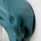 Vintage Miu Miu Teal Hobo Bag