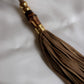 Vintage Gucci Bamboo Bag