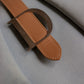 Vintage Dior Double Saddle Bag