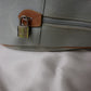 Vintage Dior Double Saddle Bag