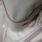 Vintage Dior Double Saddle Bag