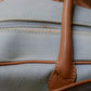 Vintage Dior Double Saddle Bag