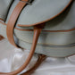 Vintage Dior Double Saddle Bag