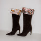 Vintage Pucci Boots 36