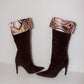 Vintage Pucci Boots 36