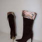 Vintage Pucci Boots 36