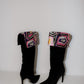 Vintage Pucci Boots 36