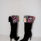 Vintage Pucci Boots 36