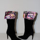 Vintage Pucci Boots 36