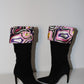 Vintage Pucci Boots 36