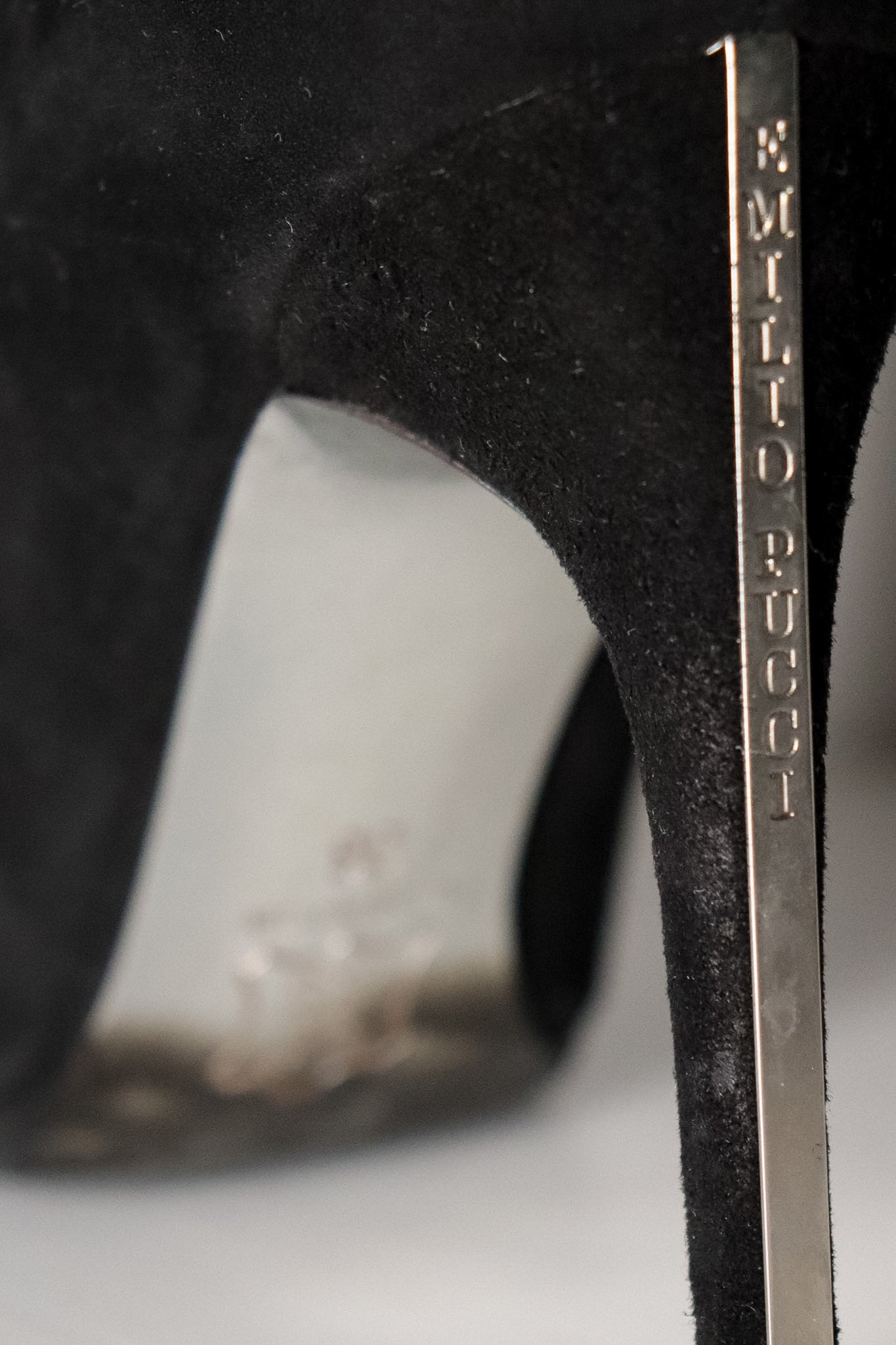 Vintage Pucci Boots 36