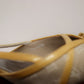 Vintage Louis Vuitton Kitten Heels 37