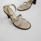 Vintage Dior Streetchic Sandals 38.5