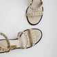 Vintage Dior Streetchic Sandals 38.5