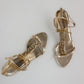 Vintage Dolce & Gabbana "SATC" Sandals 36