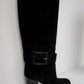 Vintage Gucci Knee High Boots 39