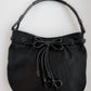 Vintage Dior CD Bow Trotter Tote Bag
