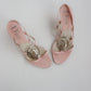 Vintage Dior Sandals 36.5