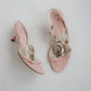 Vintage Dior Sandals 36.5