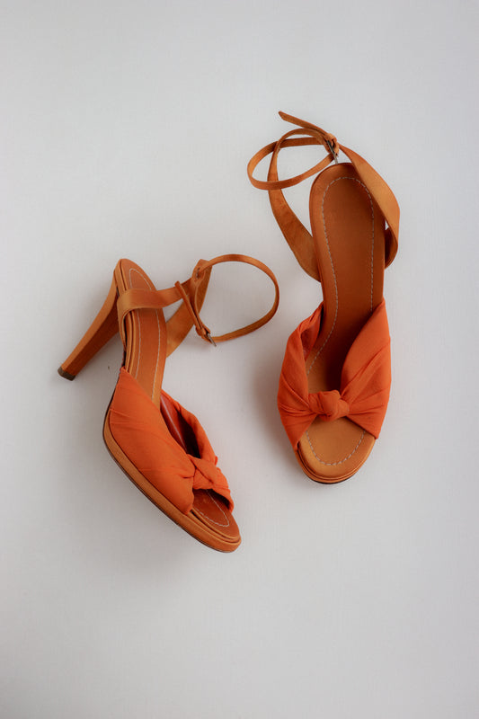Vintage Valentino Garavani Heels 38.5