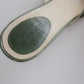 Vintage Gucci Western Mules 35.5