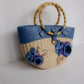 Vintage Miu Miu Basket Bag