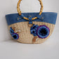 Vintage Miu Miu Basket Bag