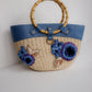 Vintage Miu Miu Basket Bag