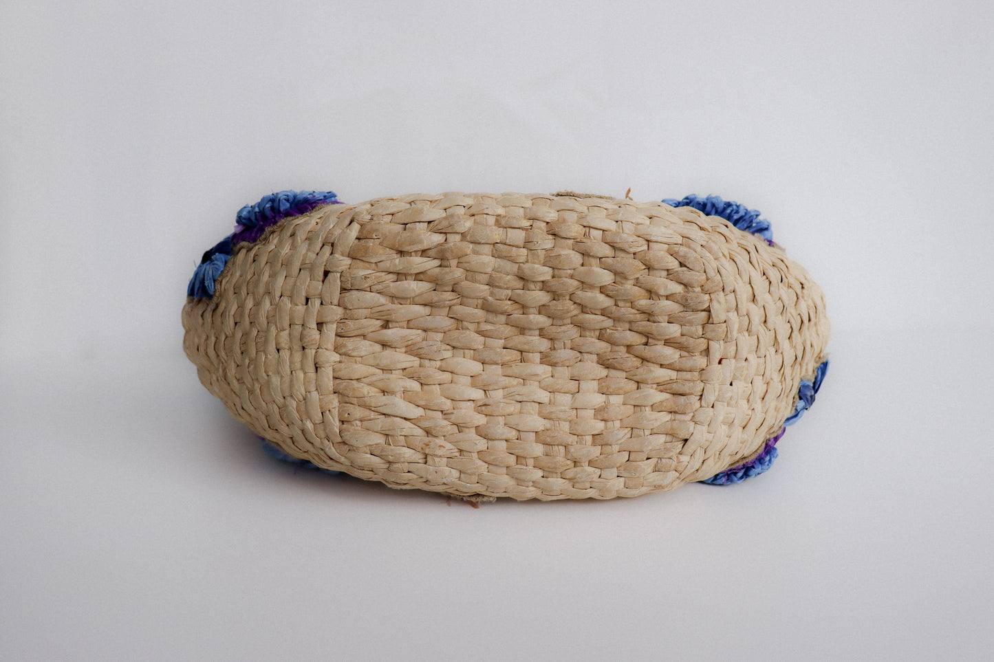 Vintage Miu Miu Basket Bag