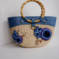 Vintage Miu Miu Basket Bag