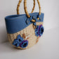 Vintage Miu Miu Basket Bag
