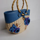 Vintage Miu Miu Basket Bag