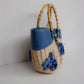 Vintage Miu Miu Basket Bag